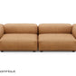 Sofa Vetsak Two Seat Sofa M 2-zits indoor