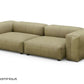 Sofa Vetsak Two Seat Sofa M 2-zits indoor