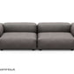 Sofa Vetsak Two Seat Sofa L 2-zits outdoor