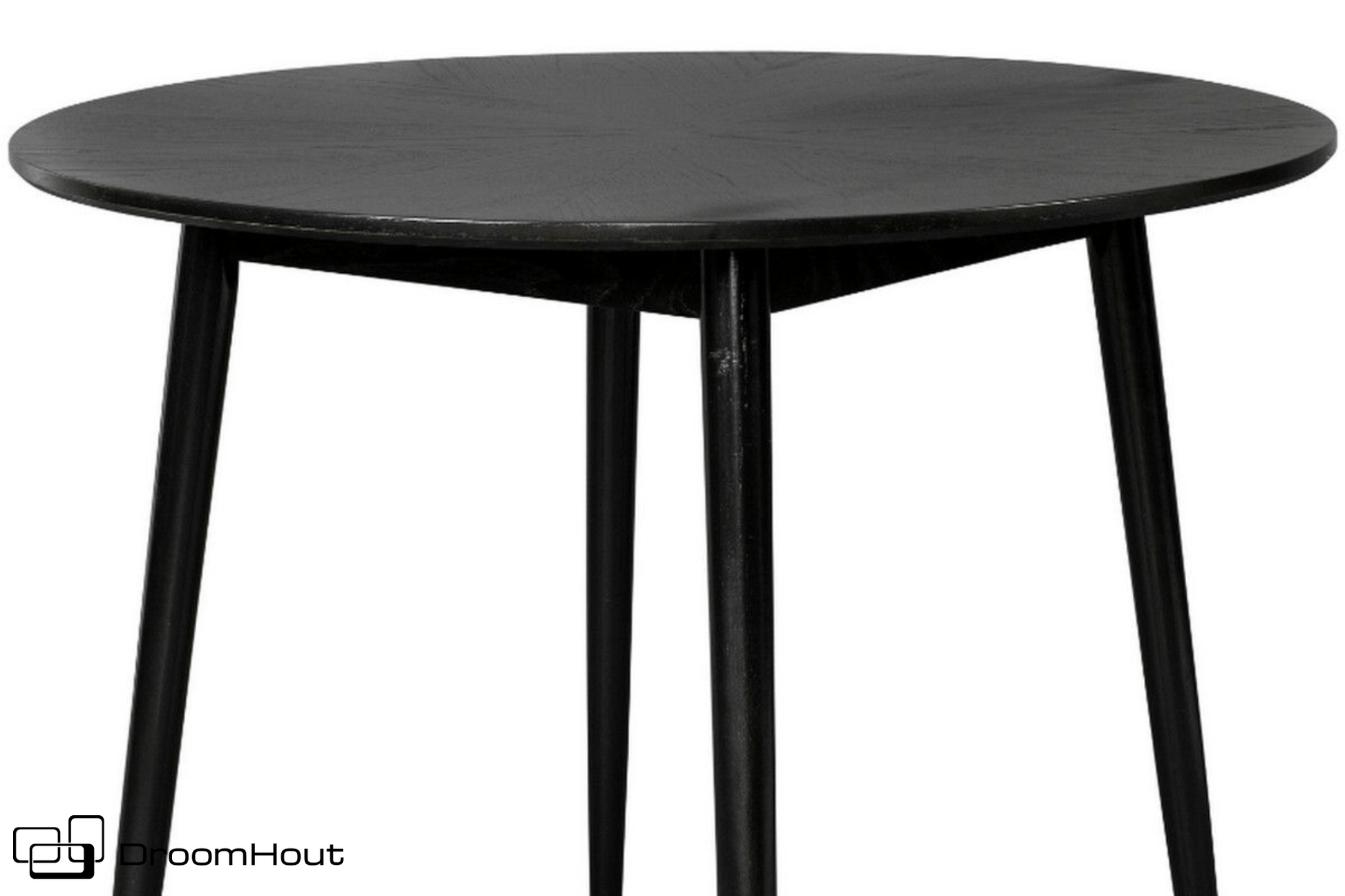 Ronde eettafel DroomHout Fabio
