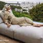 Sofa Vetsak Two Seat Sofa L 2-zits outdoor
