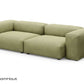 Sofa Vetsak Two Seat Sofa L 2-zits outdoor