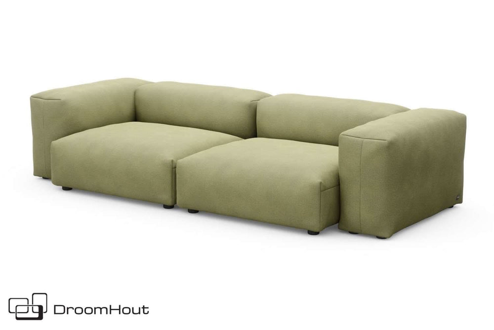 Sofa Vetsak Two Seat Sofa L 2-zits outdoor