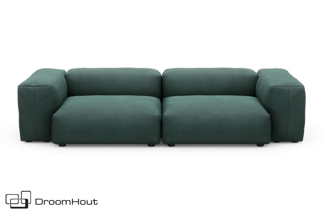 Sofa Vetsak Two Seat Sofa L 2-zits outdoor