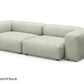 Sofa Vetsak Two Seat Sofa L 2-zits outdoor