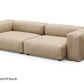Sofa Vetsak Two Seat Sofa L 2-zits outdoor