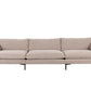 Sofa Zuiver Summer
