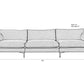 Sofa Zuiver Summer