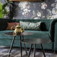 Sofa Dutchbone Chester donkergroen DroomHout