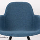 Stoel Zuiver Albert Kuip Soft armchair (per 2)