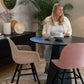Stoel Zuiver Albert Kuip Soft armchair (per 2)