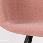 Stoel Zuiver Albert Kuip Soft armchair (per 2)