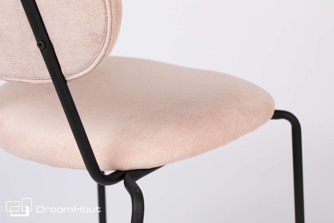 Chair DREAUM Aspen (per 2)