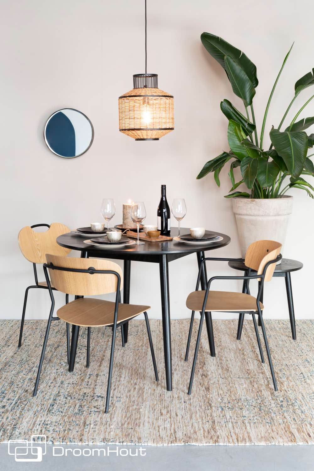 Chair DREAUM Aspen (per 2)