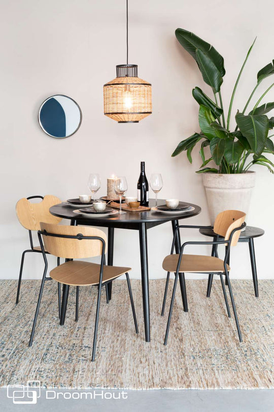 Chair DREAUM Aspen (per 2)