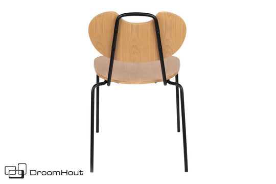 Chair DREAUM Aspen (per 2)