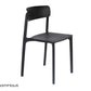 Stoel DREAUM Clive (set van 4)
