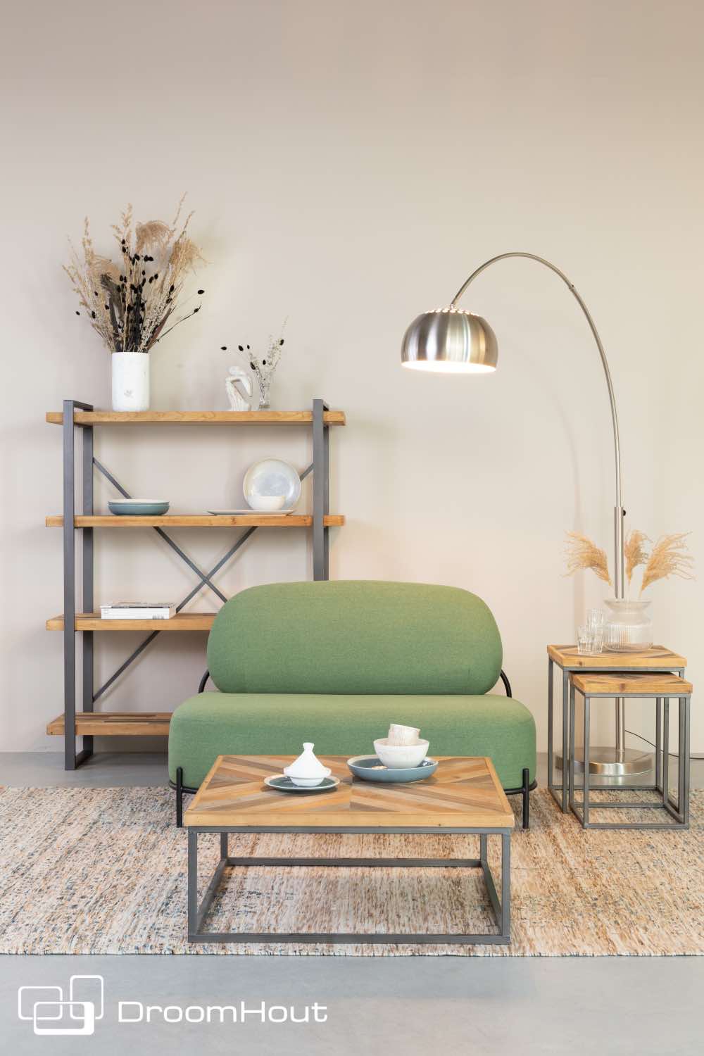 Rug DREAUM Max