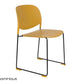 Stoel DREAUM Stacks (per 4)