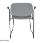 Stoel DREAUM Stacks armchair (per 4)