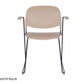 Stoel DREAUM Stacks armchair (per 4)