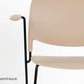 Stoel DREAUM Stacks armchair (per 4)