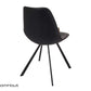 Stoel Dutchbone Franky Chair LL (per 2)