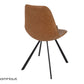Stoel Dutchbone Franky Chair LL (per 2)