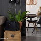 Stoel Dutchbone Franky Chair LL (per 2)