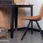 Stoel Dutchbone Franky Chair LL (per 2)