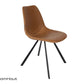Stoel Dutchbone Franky Chair LL (per 2)