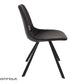 Stoel Dutchbone Franky Chair LL (per 2)