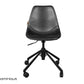 Bureaustoel Dutchbone Franky Office Chair LL
