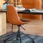 Bureaustoel Dutchbone Franky Office Chair LL