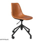 Bureaustoel Dutchbone Franky Office Chair LL