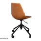 Bureaustoel Dutchbone Franky Office Chair LL