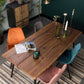 Stoel Dutchbone Franky Chair velvet (per 2)
