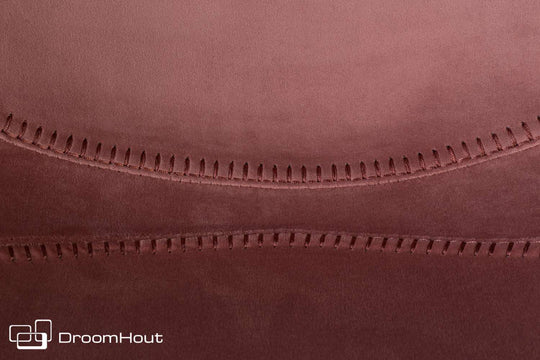 Stoel Dutchbone Franky Chair velvet (per 2)