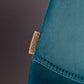 Stoel Dutchbone Franky Chair velvet (per 2)