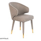 Stoel Dutchbone Lunar
