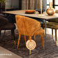 Stoel Dutchbone Lunar