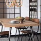 Stoel Dutchbone Scuola (set van 4)