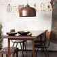 Stoel Dutchbone Scuola (set van 4)