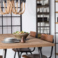 Stoel Dutchbone Scuola (set van 4)