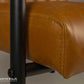 Stoel Dutchbone Stitched LL armchair (per 2)