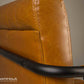 Stoel Dutchbone Stitched LL armchair (per 2)