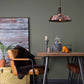 Stoel Dutchbone Stitched LL armchair (per 2)