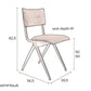 Stoel Dutchbone Willow (per 2)
