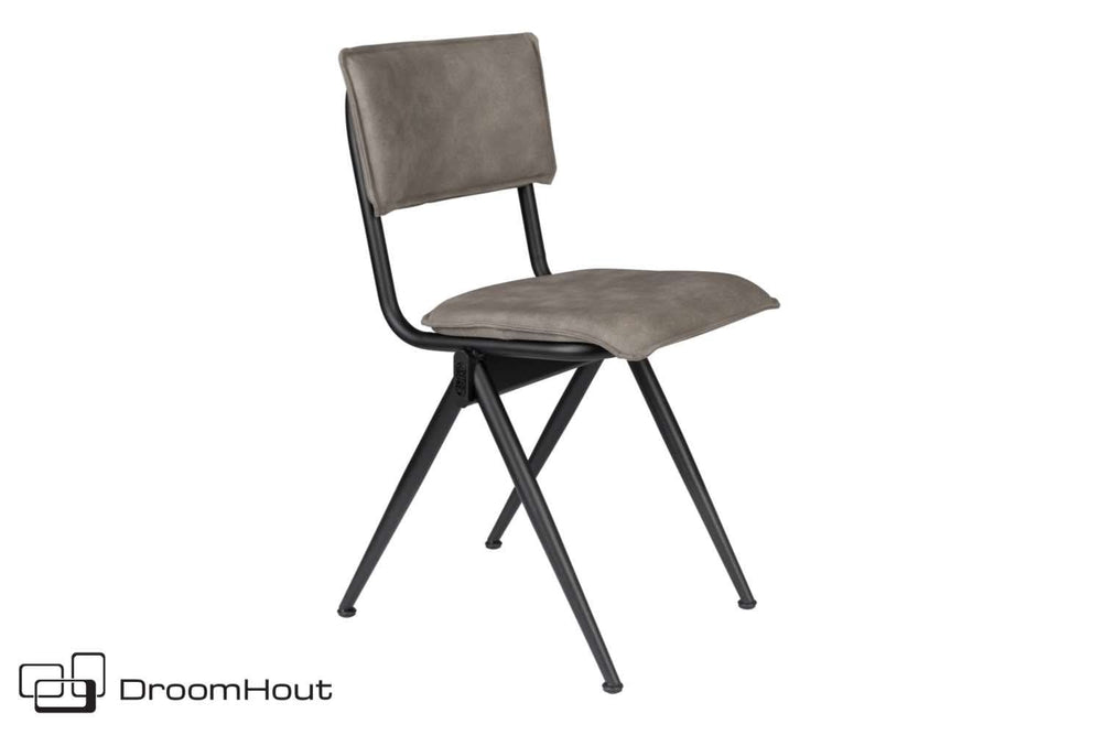 Dutchbone Willow chair (per 2)