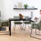 Stoel Mobitec Cosy met armleuning